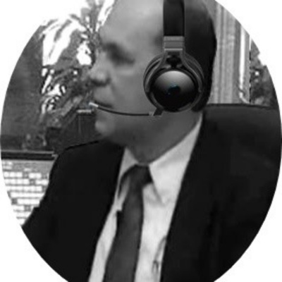 Julio César Barreto En Podcast