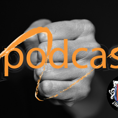 Julio César Barreto En Podcast