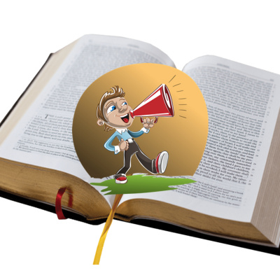 Julio César Barreto En Podcast