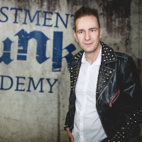 Interview mit Gerald Hörhan (Investment Punk) über die Digitale Welt