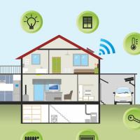 Smart Home: So ändert sich unser Leben im digitalen Zuhause