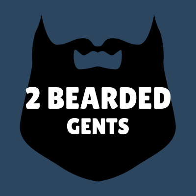 2 Bearded Gents