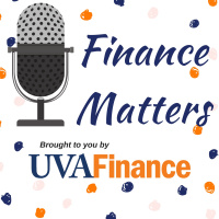 Perspectives on FST and Big Changes: Finance Matters