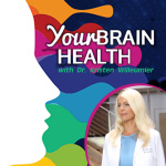 Your Brain Health With Dr. Kristen Willeumier