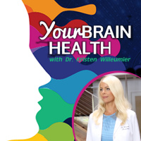 How to Maximize Your Brain Health for the Long Term with Dr. John E. Lewis, Part 2