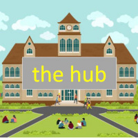 the hub: episode 1