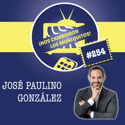 ¡nos Cambiaron Los Muñequitos!