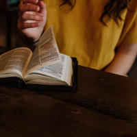 The Waiting Miracle - Pastor Stephen Derbyshire