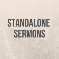 Sent - Pastor Stephen Derbyshire