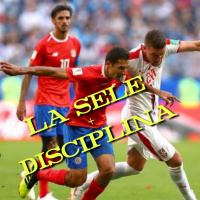 Episodio #9 La Sele - Disciplina