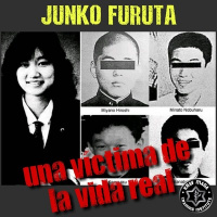 Episodio #4 - Junko Furuta - Una víctima de la vida real