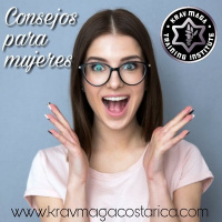 Episodio #3 - Consejos para mujeres