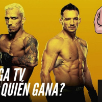 T2 - Episodio #49 - UFC 262 ¿Quién gana?