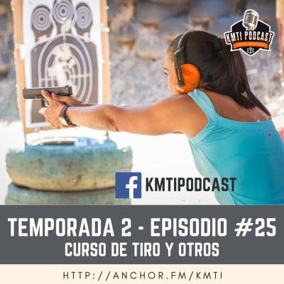 Kmti Podcast