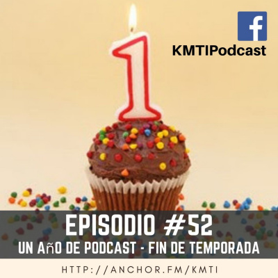 Kmti Podcast