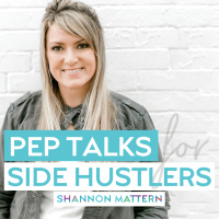 Ep. 001 - Can You Really Make Enough Money from a Side Hustle to Quit Your Day Job?