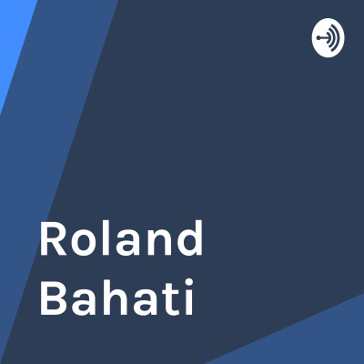 Roland Bahati