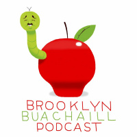 BB Podcast #3 Clam Chowder