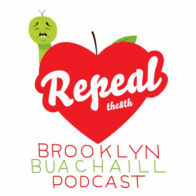 Brooklyn Buachaill Podcast