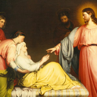 Catholic - Homilies And Talks