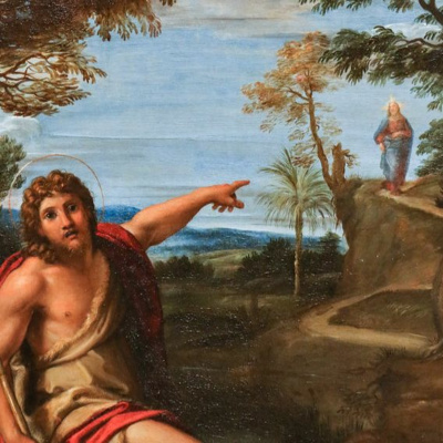 Catholic - Homilies And Talks