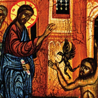 Catholic - Homilies And Talks