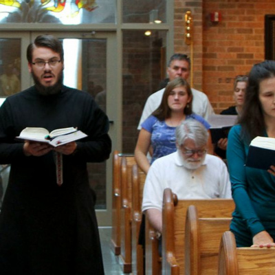 Catholic - Homilies And Talks