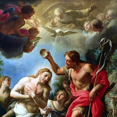 Catholic - Homilies And Talks