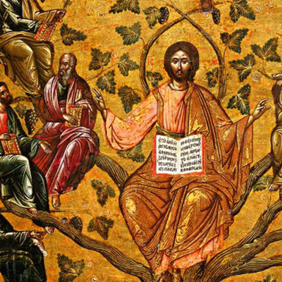 Catholic - Homilies And Talks