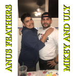Anus Feathers Podcast