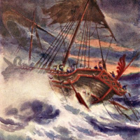 TRP 16: Overcome The Storm, Acts 27:9-25