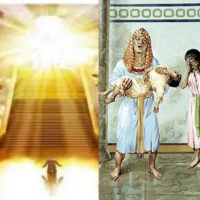 TRP 26: Jesus In Exodus Part 14, ch. 11:4-7: The Plague Of Death, A Mirror Of God’s Judgement 