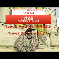 Christ Basics: Let Us Show No Partiality