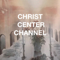 TRP Bonus: Christ Center Channel YouTube. 