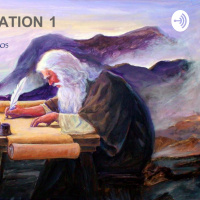 TRP 38: Jesus In Exodus Part 21, ch.13:1-2, Sanctify