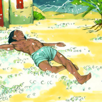 TRP 27: Jesus In Exodus Part 15, 11:8-10: Moses Warns Pharaoh Again