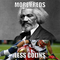 003 FSA87: More Freds Less Colins