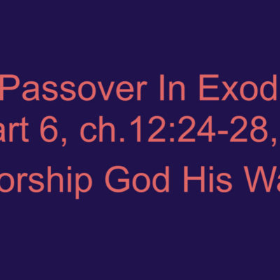 John Boardman Podcast