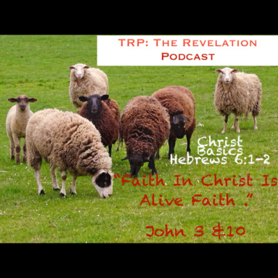 John Boardman Podcast