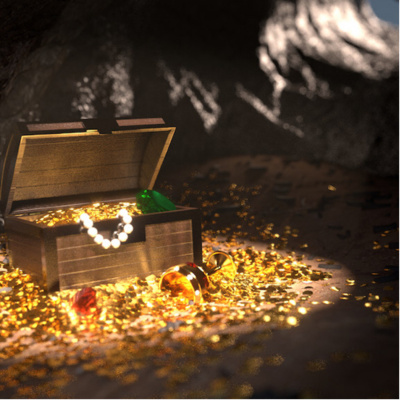 John Boardman Podcast