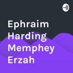Ephraim Harding Memphey Erzah