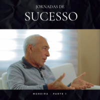 Jornadas de Sucesso | Entrevista com Moreira [ EP001 ]