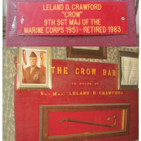 Camp Hamilton #055 Leland D. Crawford