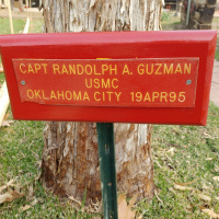 Camp Hamilton #052 Randolph A. Guzman