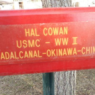 Camp Hamilton Veterans Memorial Park