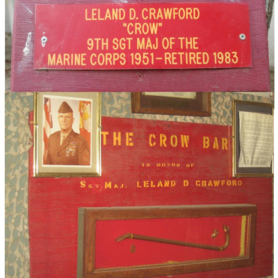 Camp Hamilton Veterans Memorial Park