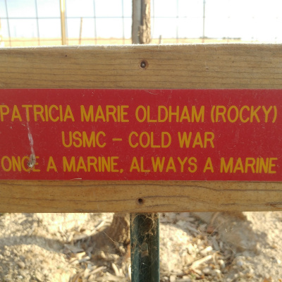 Camp Hamilton Veterans Memorial Park