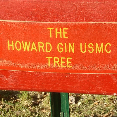Camp Hamilton Veterans Memorial Park