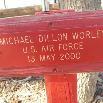 Camp Hamilton Veterans Memorial Park