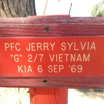 Camp Hamilton Veterans Memorial Park